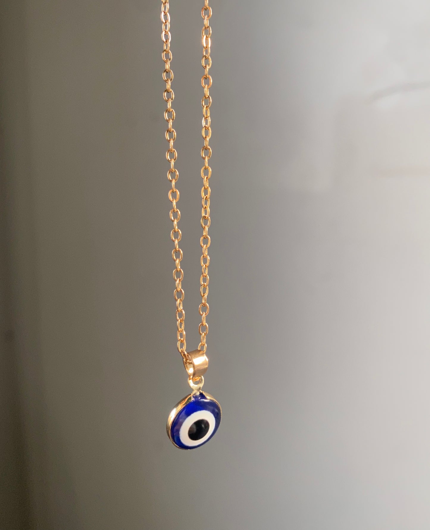 Collier protection evil eye