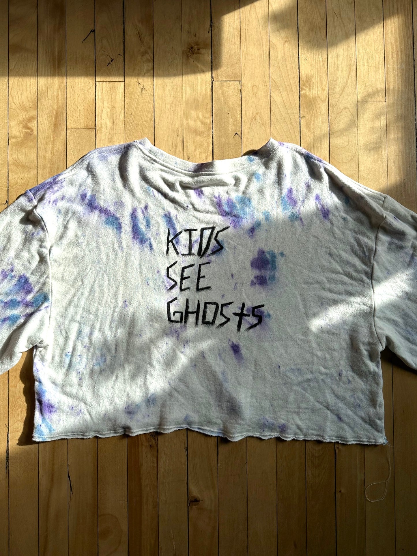 Collection Sauvage - Kids See Ghosts (1/1)
