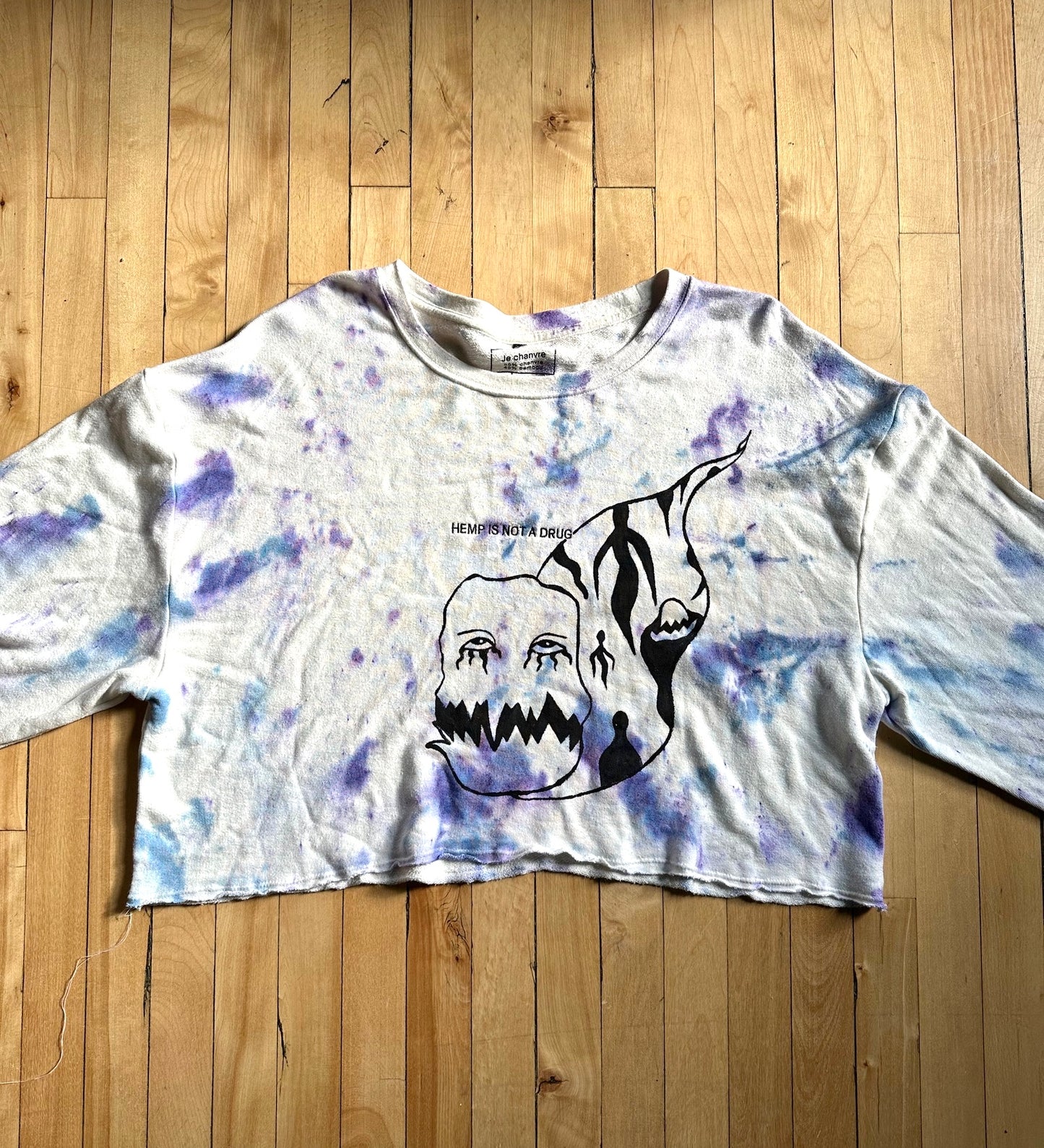 Collection Sauvage - Kids See Ghosts (1/1)